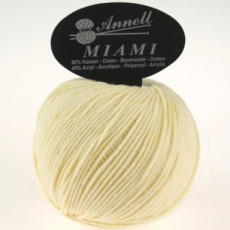 Miami 8914 L.Geel beige