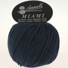 Miami 8926 D.Blauw