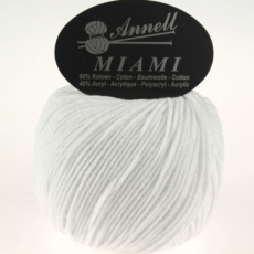 Miami 8943 Wit