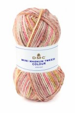 Mini Magnum Tweed Colour 100