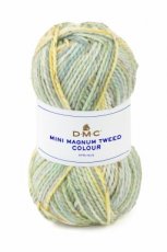 Mini Magnum Tweed Colour 101