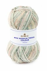 Mini Magnum Tweed Colour 107