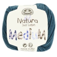 Natura Medium 177 Petrol