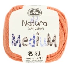Natura Medium 310 Roest