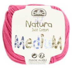 Natura Medium 444 felroze