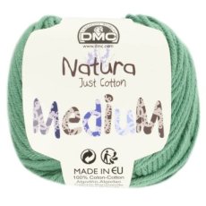 Natura Medium 87 Groen