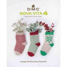 Nova Vita 4 boek 6 woonaccessoires