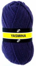 Scheepjes Yasmina paars (7 bollen)