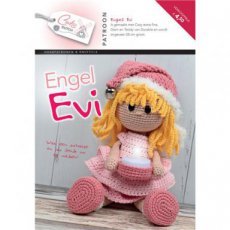 Cute Dutch :Engel Evi