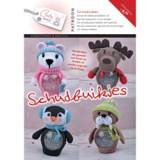 CuteDutch : Schudbuikjes