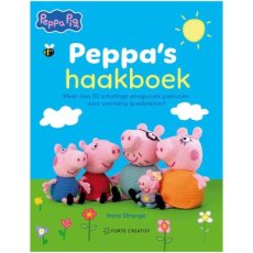 Peppa's haakboek