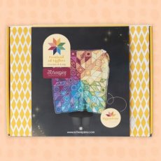 Promo!Scheepjes CAL Festival of Lights Organico