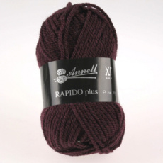 Rapido Plus 9202