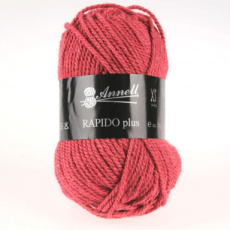 Rapido Plus 9204
