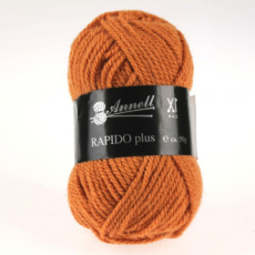 Rapido Plus 9207