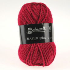 Rapido Plus 9213