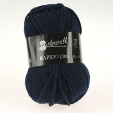Rapido Plus 9226