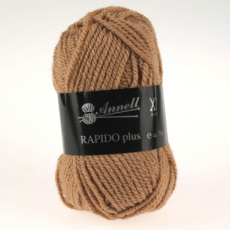 Rapido Plus 9228
