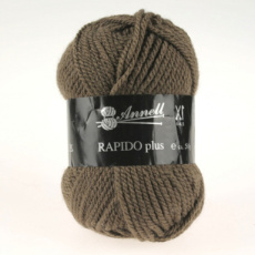Rapido Plus 9231