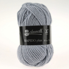 Rapido Plus 9239