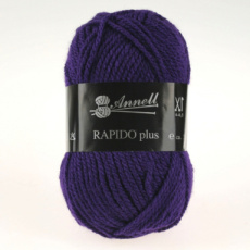 Rapido Plus 9253
