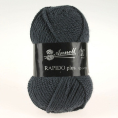 Rapido Plus 9258