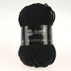 Rapido Plus 9259