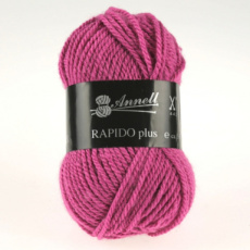 Rapido Plus 9279
