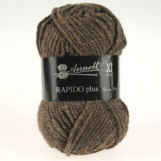 Rapido Plus 9301