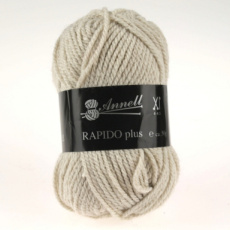 Rapido Plus 9329