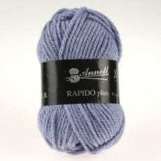 Rapido Plus 9355