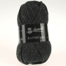 Rapido Plus 9358
