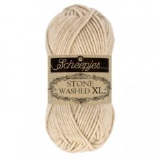Scheepjes Stone Washed XL 871 Axinite.