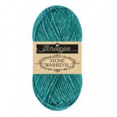 Scheepjes Stone Washed XL 889 Bright Actin