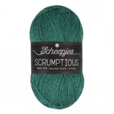 Scrumptious 338 Spirulina Bites