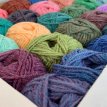 Scrumptious colour pack