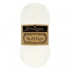Softfun 2412 Snow