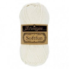 Softfun 2426 Lace