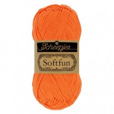 Softfun 2427 Tangerine