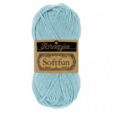 Softfun 2432 Light Blue