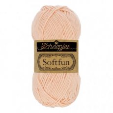 Softfun 2466 Peach