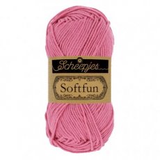 Softfun 2480 Pink