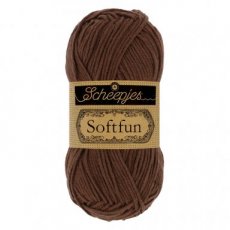 Softfun 2491 Pecan