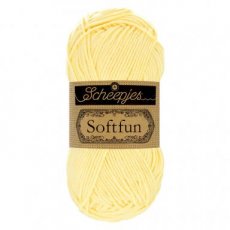 Softfun 2496 Banana