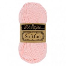 Softfun 2513 Light Rose