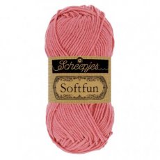 Softfun 2514 Rose