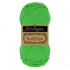 Softfun 2517 Kelly