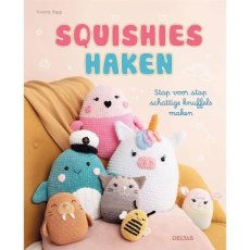 Squishies haken