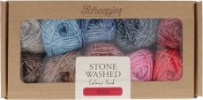 Stone Washed colour pack  - Aura