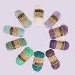 Stone Washed colour pack  - Chakras